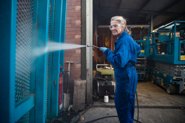 Best Best Pressure Washing Companies  in Cooper, TX