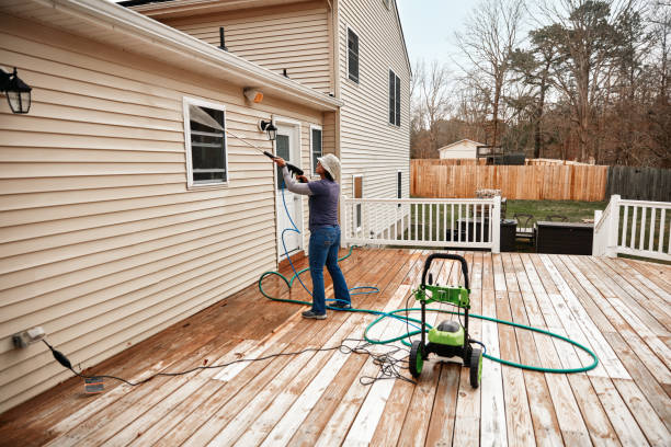 Best Pressure Washing Near Me  in Cooper, TX