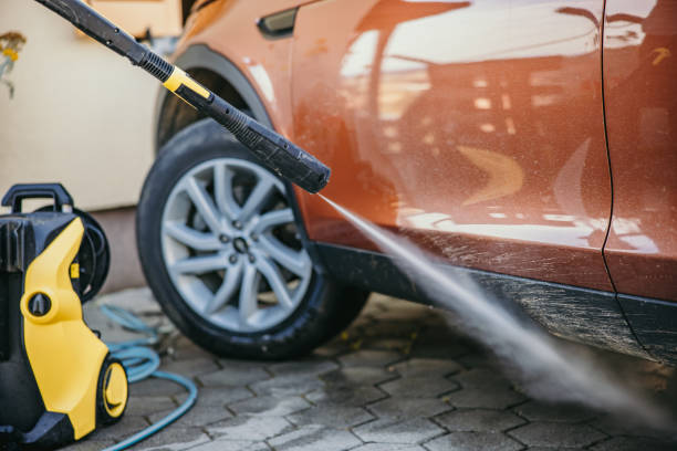 Best House Pressure Washing  in Cooper, TX