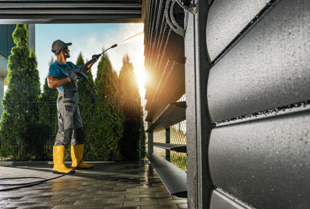 Why Choose Our Certified Pressure Washing Experts for Your Project Needs in Cooper, TX?
