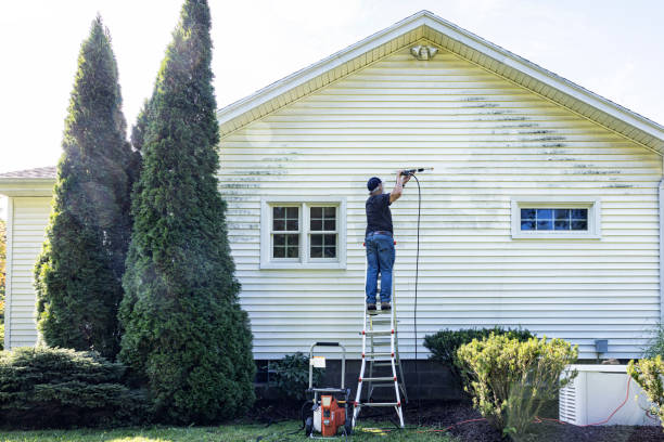Best Concrete Pressure Washing  in Cooper, TX