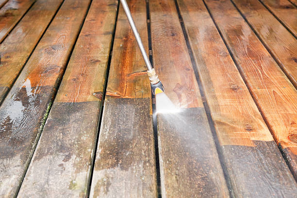 Best Affordable Power Washing  in Cooper, TX