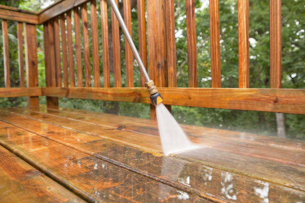 Best Affordable Pressure Washing  in Cooper, TX