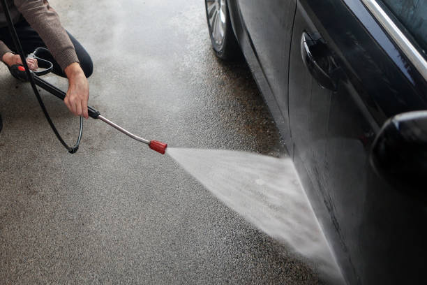 Professional Pressure Washing in Cooper, TX