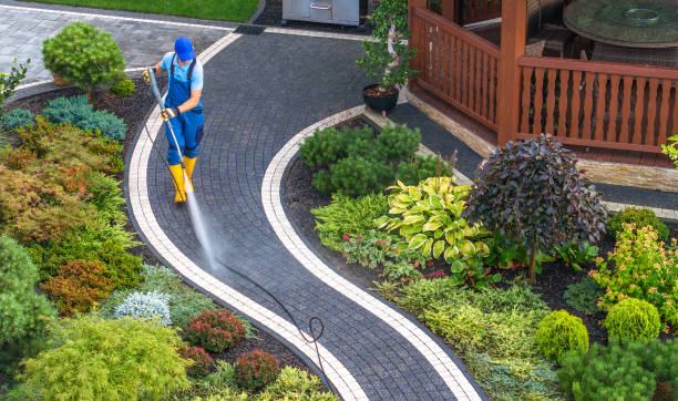 Best Fence Pressure Washing  in Cooper, TX