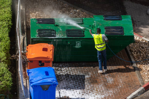 Best Pressure Washing Driveway  in Cooper, TX